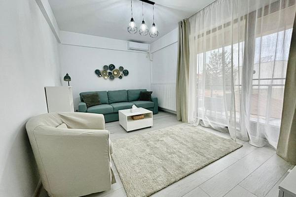2 Camere - Bloc Nou - Jiului - Bucurestii Noi