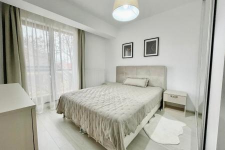 2 Camere - Bloc Nou - Jiului - Bucurestii Noi