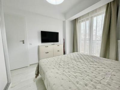 2 Camere - Bloc Nou - Jiului - Bucurestii Noi
