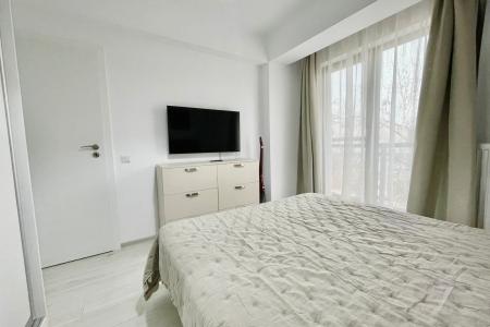 2 Camere - Bloc Nou - Jiului - Bucurestii Noi