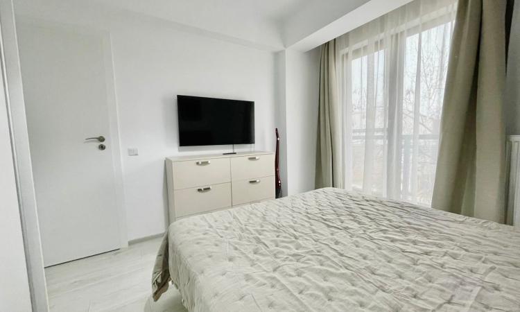 2 Camere - Bloc Nou - Jiului - Bucurestii Noi