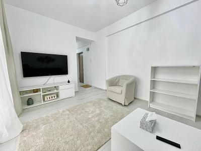 2 Camere - Bloc Nou - Jiului - Bucurestii Noi