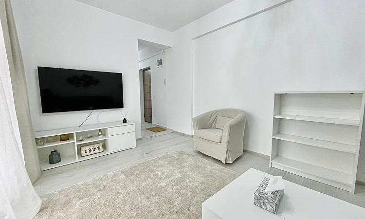 2 Camere - Bloc Nou - Jiului - Bucurestii Noi