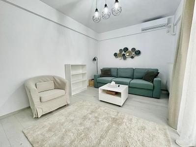 2 Camere - Bloc Nou - Jiului - Bucurestii Noi