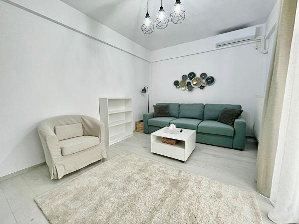 2 Camere - Bloc Nou - Jiului - Bucurestii Noi