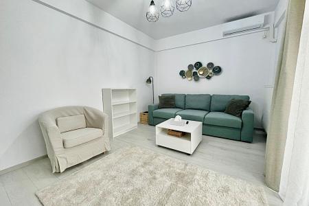 2 Camere - Bloc Nou - Jiului - Bucurestii Noi