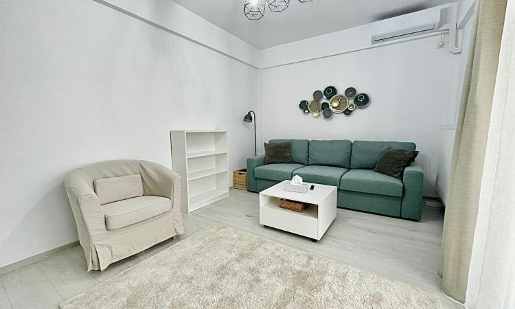 2 Camere - Bloc Nou - Jiului - Bucurestii Noi