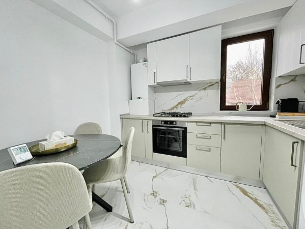 2 Camere - Bloc Nou - Jiului - Bucurestii Noi