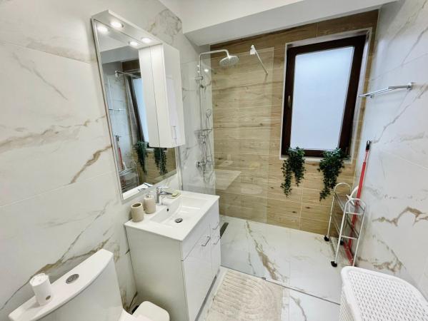 2 Camere - Bloc Nou - Jiului - Bucurestii Noi