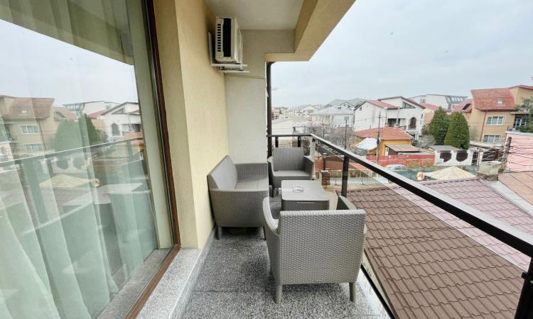 2 Camere - Bloc Nou - Jiului - Bucurestii Noi