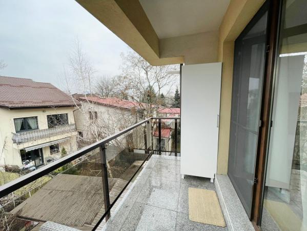 2 Camere - Bloc Nou - Jiului - Bucurestii Noi