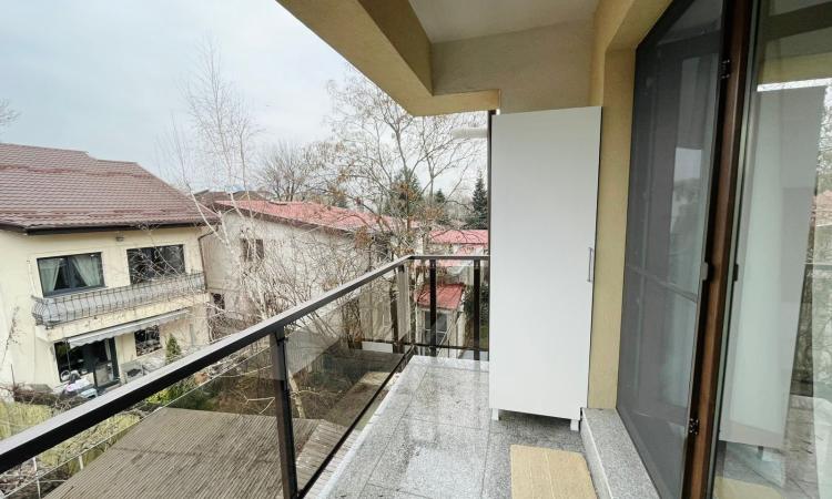 2 Camere - Bloc Nou - Jiului - Bucurestii Noi