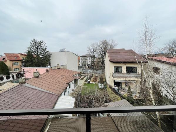 2 Camere - Bloc Nou - Jiului - Bucurestii Noi
