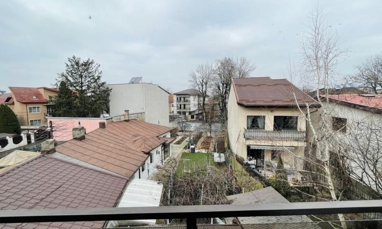 2 Camere - Bloc Nou - Jiului - Bucurestii Noi
