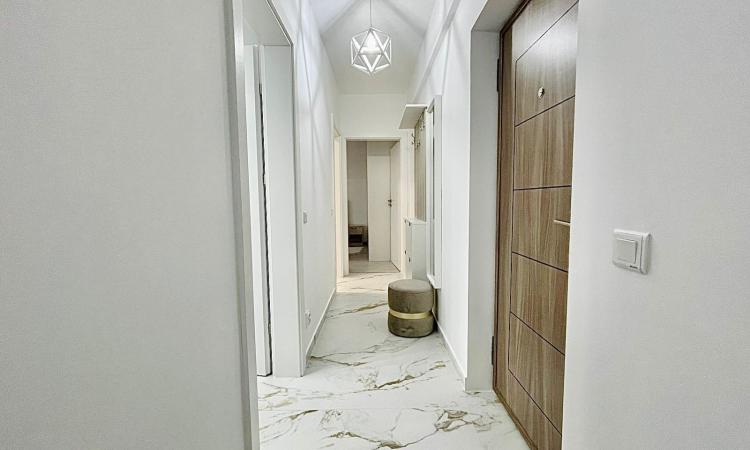 2 Camere - Bloc Nou - Jiului - Bucurestii Noi