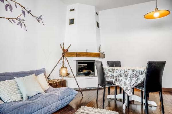 Duplex LUX 3 camere Stefan cel Mare - mobilat si utilat complet