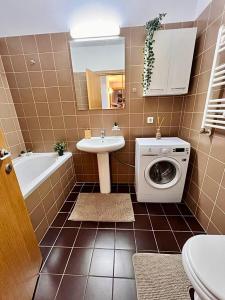 2 Camere - Asmita Gardens - Delta Vacaresti - Splaiul Unirii