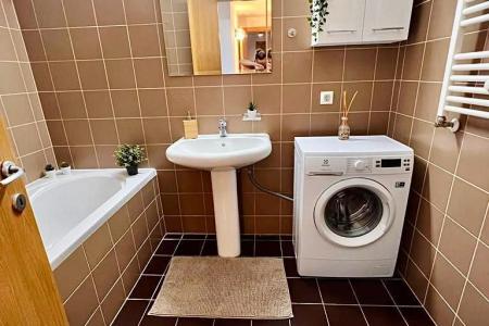 2 Camere - Asmita Gardens - Delta Vacaresti - Splaiul Unirii