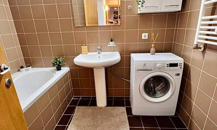 2 Camere - Asmita Gardens - Delta Vacaresti - Splaiul Unirii