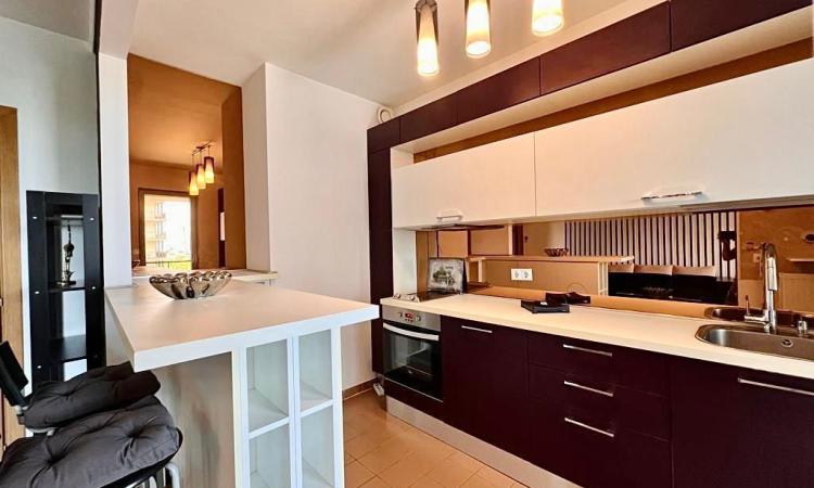 2 Camere - Asmita Gardens - Delta Vacaresti - Splaiul Unirii