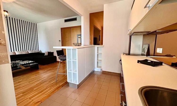 2 Camere - Asmita Gardens - Delta Vacaresti - Splaiul Unirii