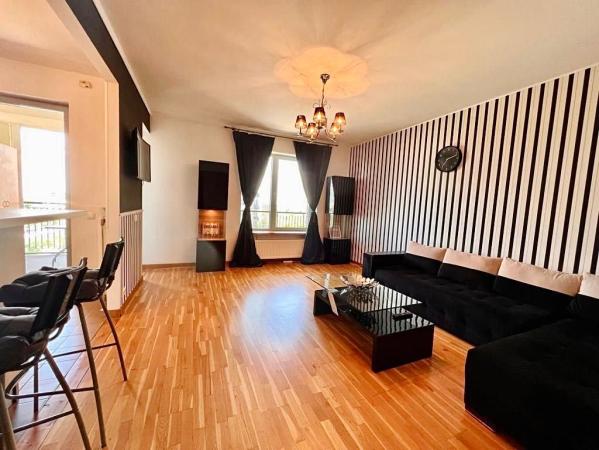 2 Camere - Asmita Gardens - Delta Vacaresti - Splaiul Unirii