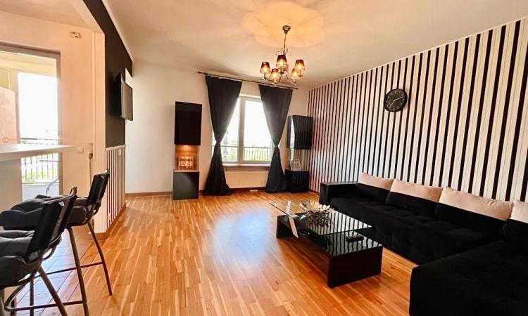 2 Camere - Asmita Gardens - Delta Vacaresti - Splaiul Unirii