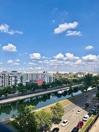 2 Camere - Asmita Gardens - Delta Vacaresti - Splaiul Unirii