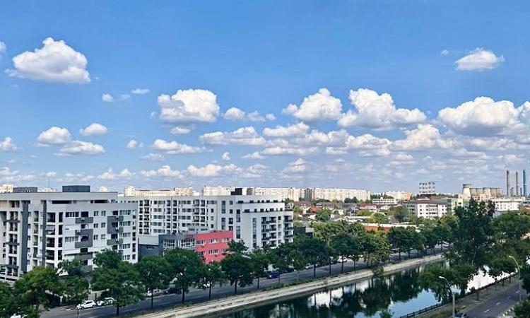 2 Camere - Asmita Gardens - Delta Vacaresti - Splaiul Unirii