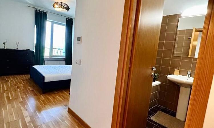 2 Camere - Asmita Gardens - Delta Vacaresti - Splaiul Unirii