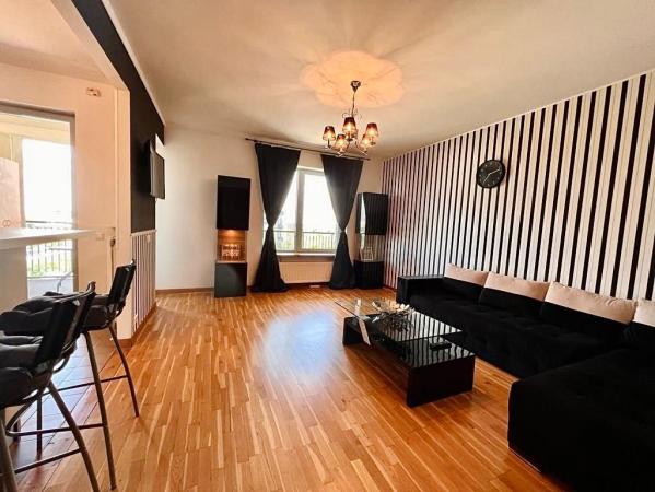 2 Camere - Asmita Gardens - Delta Vacaresti - Splaiul Unirii