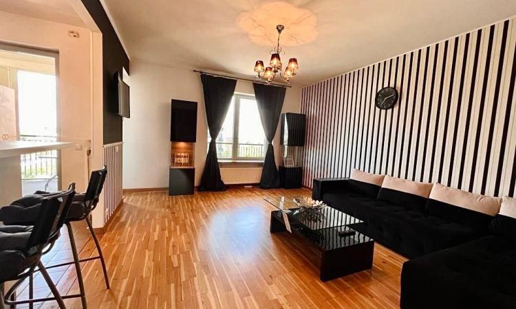 2 Camere - Asmita Gardens - Delta Vacaresti - Splaiul Unirii