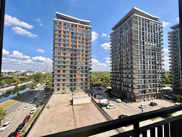 2 Camere - Asmita Gardens - Delta Vacaresti - Splaiul Unirii