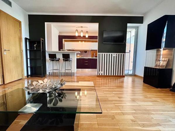 2 Camere - Asmita Gardens - Delta Vacaresti - Splaiul Unirii