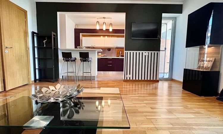 2 Camere - Asmita Gardens - Delta Vacaresti - Splaiul Unirii