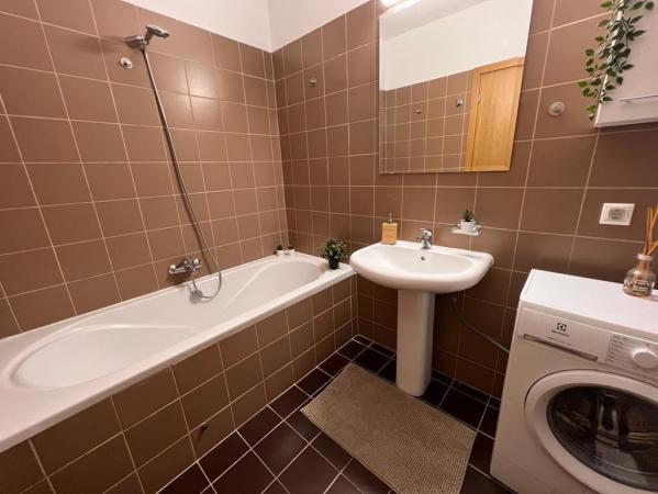 2 Camere - Asmita Gardens - Delta Vacaresti - Splaiul Unirii