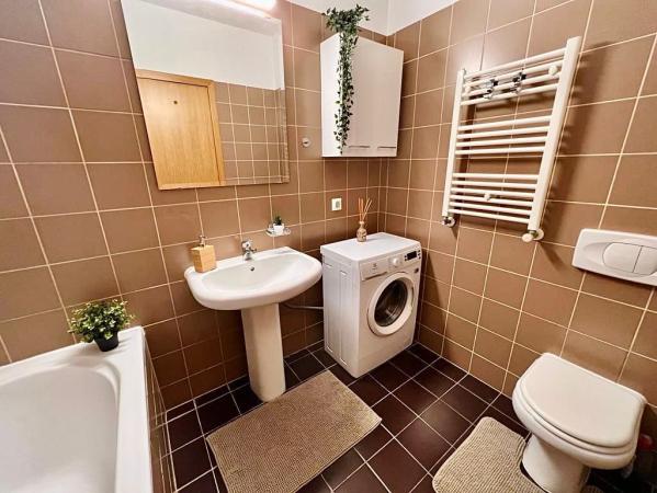 2 Camere - Asmita Gardens - Delta Vacaresti - Splaiul Unirii