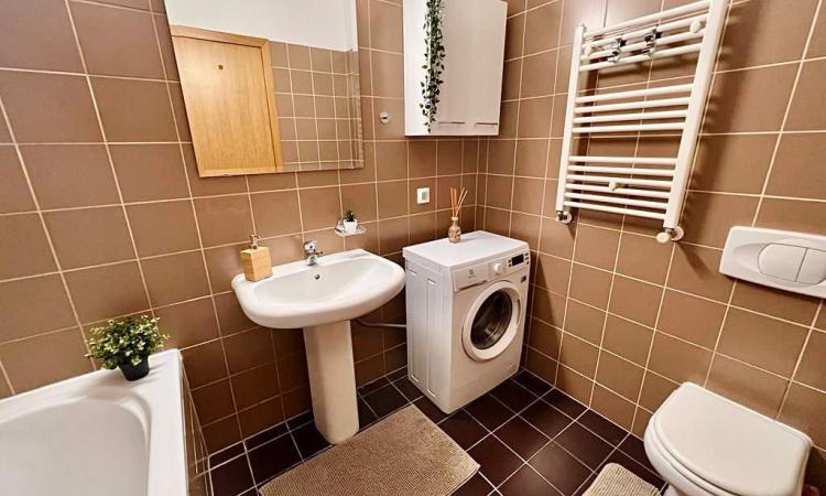 2 Camere - Asmita Gardens - Delta Vacaresti - Splaiul Unirii