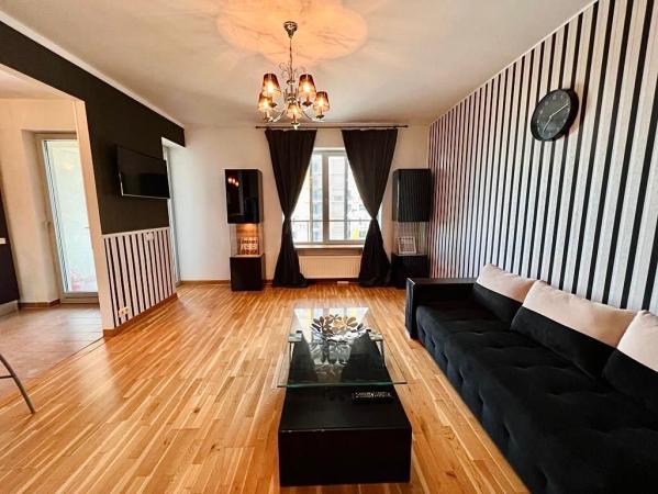 2 Camere - Asmita Gardens - Delta Vacaresti - Splaiul Unirii