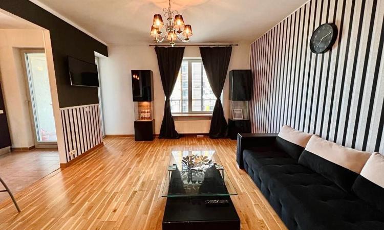 2 Camere - Asmita Gardens - Delta Vacaresti - Splaiul Unirii