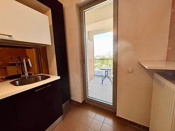 2 Camere - Asmita Gardens - Delta Vacaresti - Splaiul Unirii