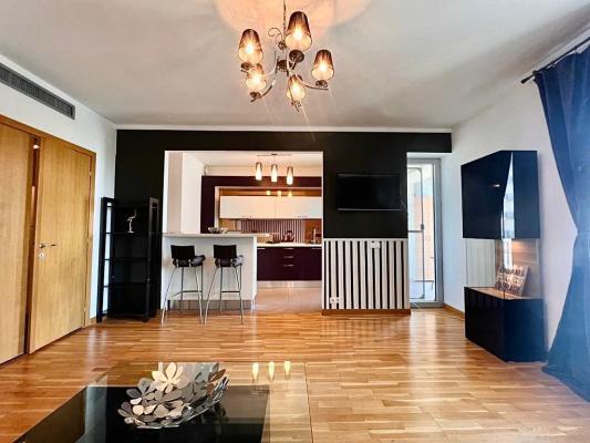 2 Camere - Asmita Gardens - Delta Vacaresti - Splaiul Unirii