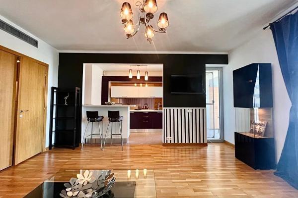 2 Camere - Asmita Gardens - Delta Vacaresti - Splaiul Unirii