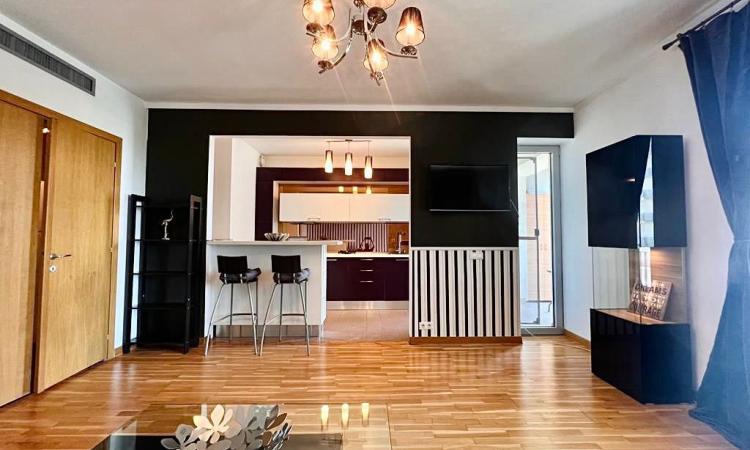 2 Camere - Asmita Gardens - Delta Vacaresti - Splaiul Unirii
