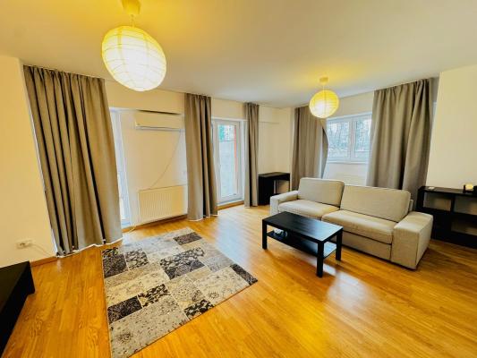 2 Camere - Hercesa Residence - Basarabia - Costin Georgian