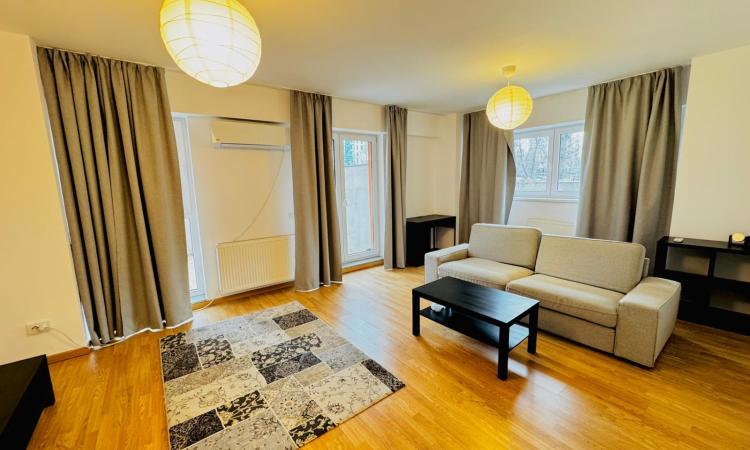 2 Camere - Hercesa Residence - Basarabia - Costin Georgian