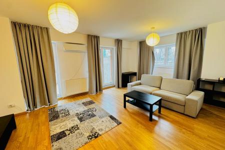 2 Camere - Hercesa Residence - Basarabia - Costin Georgian