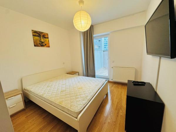 2 Camere - Hercesa Residence - Basarabia - Costin Georgian