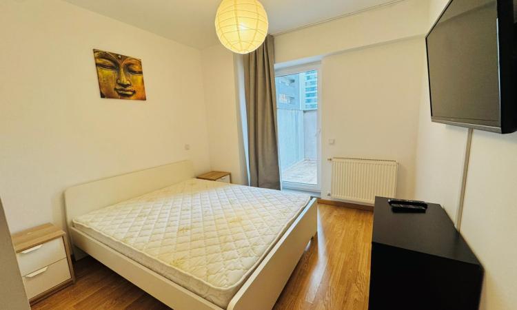 2 Camere - Hercesa Residence - Basarabia - Costin Georgian