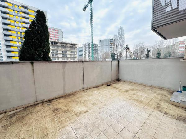 2 Camere - Hercesa Residence - Basarabia - Costin Georgian